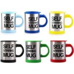 Self Stirring Mug - Image 8