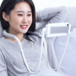 Flexible Lazy Neck Phone Holder Stand - Image 4