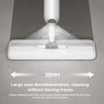360 Degree Handle Water Spray Mop - Image 15