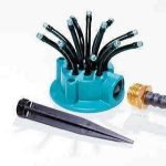 Multifunctional Sprinkler - صورة 4