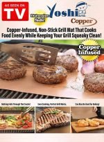 Yosshi Grill Mat - Image 7