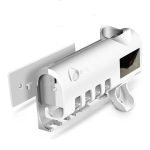 Toothbrush sterilizer - صورة 4