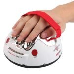 Electric Shock Lie Detector - صورة 5