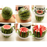 Perfect Watermelon Slicer - صورة 2