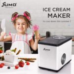 Ice Cream Maker - Image 3