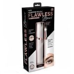 Flawlbess Eyebrow Shaver - صورة 3