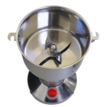 High-Speed Multifunction Grinder-400gm - Image 2