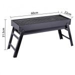Barbecue Grill Portable - صورة 2