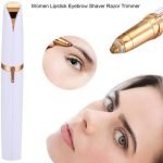 Flawlbess Eyebrow Shaver - صورة 2