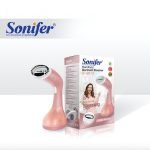 Sonifer Handheld Garment Steamer sf-9073 - صورة 3