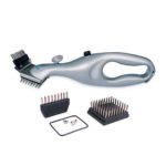 Grill daddy pro grill cleaning brush - صورة 5
