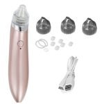Portable Ultrasonic Electric Blackheads Suction Remover - صورة 2
