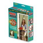 Magic Mesh Screen Door - Image 2
