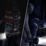 Rechargeable Strong LED Flashlight - صورة 3