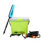 High Pressure Portable Car Washer - صورة 2
