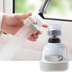 Filter Universal Splash-Proof Head - صورة 2