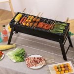 Barbecue Grill Portable - صورة 3