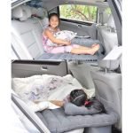 Car Travel Bed - صورة 4