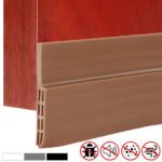 Under Door Draft Stoppers Weather Stripping