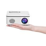 Portable Mini LED Projector HDMI - Image 2