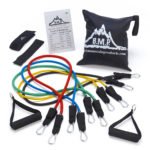 resistance bands
