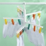 Socks Drying Hanger - Image 3