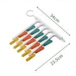 Socks Drying Hanger - Image 11