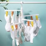 Socks Drying Hanger