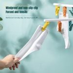 Socks Drying Hanger - Image 6