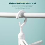 Socks Drying Hanger - Image 7