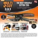 Multi Cut 3 in 1 - Image 5