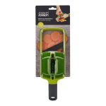 Multi-Grip Mandoline Green - Image 3