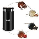 Coffee Grinder - صورة 3