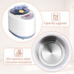 Sauna Tent - Image 3