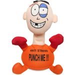 Punch Me Stress Relief Anxiety Screaming