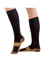 Miracle Compres Copper Socks - Image 3