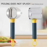 peeling does not splash - صورة 4