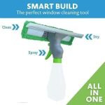 Spray Window Cleaner - صورة 2