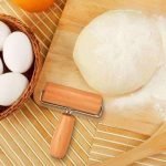 Rolling Wood Dough - Image 2