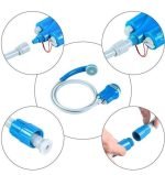 Rechargeable Camping Shower Pump For Outdoor - صورة 4