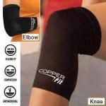 Pro Series Knee Compression Sleeve - صورة 11