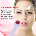 4 In 1 Derma Roller