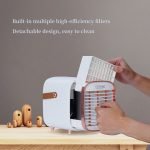 Portable Air Conditioner Fan - صورة 6