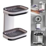 Bathroom Organizer - Image 5