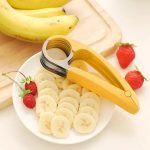 Banana Slicer Cutter - صورة 4