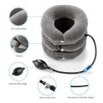 Cervical Neck Traction Device - Image 2