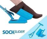 Sock Slider - صورة 2