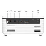 Portable Mini LED Projector HDMI - Image 7