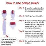 4 In 1 Derma Roller - صورة 4
