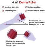 4 In 1 Derma Roller - صورة 5
